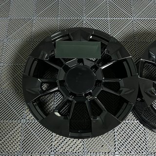 Kovana platišča OEM R22 V2 (4 kos) fotografija 1