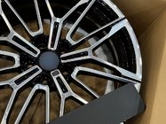 BMW serija 4 G22/23/26 2020– Kovana OEM platišča R19 (4 kosi) fotografija 7