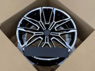 BMW serija 4 G22/23/26 2020– Kovana OEM platišča R19 (4 kosi) fotografija 3