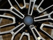 BMW serija 4 G22/23/26 2020– Kovana OEM platišča R19 (4 kosi) fotografija 8