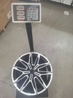 BMW serija 4 G22/23/26 2020– Kovana OEM platišča R19 (4 kosi) fotografija 10