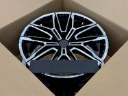 BMW serija 4 G22/23/26 2020– Kovana OEM platišča R19 (4 kosi) fotografija 5