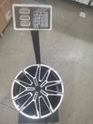 BMW serija 4 G22/23/26 2020– Kovana OEM platišča R19 (4 kosi) fotografija 11