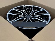 BMW serija 4 G22/23/26 2020– Kovana OEM platišča R19 (4 kosi) fotografija 4