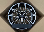 BMW serija 4 G22/23/26 2020– Kovana OEM platišča R19 (4 kosi) fotografija 2