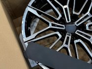 BMW serija 4 G22/23/26 2020– Kovana OEM platišča R19 (4 kosi) fotografija 9