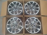 BMW serija 4 G22/23/26 2020– Kovana OEM platišča R19 (4 kosi) fotografija 6