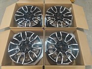 BMW XM G09 2022– Kovana platišča OEM R21 V2 (4 kos) fotografija 7