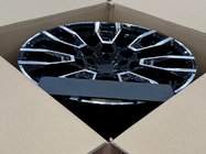 BMW XM G09 2022– Kovana platišča OEM R21 V2 (4 kos) fotografija 5