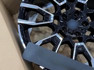 BMW XM G09 2022– Kovana platišča OEM R21 V2 (4 kos) fotografija 8