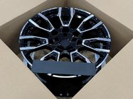 BMW XM G09 2022– Kovana platišča OEM R21 V2 (4 kos) fotografija 3