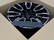 BMW XM G09 2022– Kovana platišča OEM R21 V2 (4 kos) fotografija 4