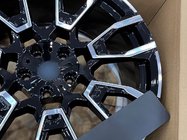 BMW XM G09 2022– Kovana platišča OEM R21 V2 (4 kos) fotografija 6