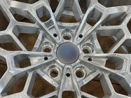 BMW serija 7 G70/G71 2022– Kovana platišča OEM R22 V2 (4 kos) fotografija 7