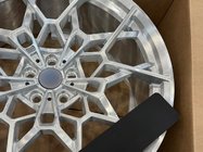 BMW serija 7 G70/G71 2022– Kovana platišča OEM R22 V2 (4 kos) fotografija 8