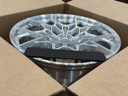 BMW serija 7 G70/G71 2022– Kovana platišča OEM R22 V2 (4 kos) fotografija 5