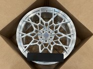 BMW serija 7 G70/G71 2022– Kovana platišča OEM R22 V2 (4 kos) fotografija 1