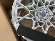 BMW serija 7 G70/G71 2022– Kovana platišča OEM R22 V2 (4 kos) fotografija 9