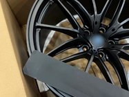 BMW serija 3 G20/G21 2018– Kovana OEM platišča R19 (4 kosi) fotografija 9