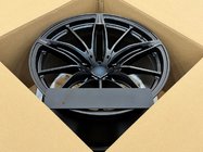 BMW serija 3 G20/G21 2018– Kovana OEM platišča R19 (4 kosi) fotografija 3