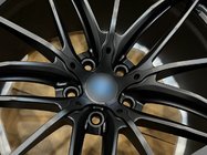 BMW serija 3 G20/G21 2018– Kovana OEM platišča R19 (4 kosi) fotografija 8