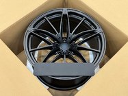 BMW serija 3 G20/G21 2018– Kovana OEM platišča R19 (4 kosi) fotografija 2