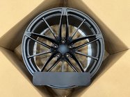 BMW serija 3 G20/G21 2018– Kovana OEM platišča R19 (4 kosi) fotografija 1