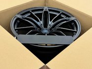 BMW serija 3 G20/G21 2018– Kovana OEM platišča R19 (4 kosi) fotografija 4