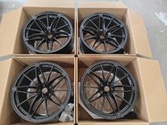 BMW serija 3 G20/G21 2018– Kovana OEM platišča R19 (4 kosi) fotografija 6