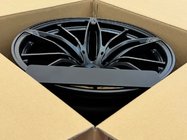 BMW serija 3 G20/G21 2018– Kovana OEM platišča R19 (4 kosi) fotografija 5