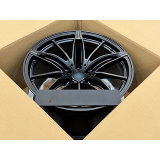 Kovana OEM platišča R19 (4 kosi) BMW serija 3 G20/G21 2018– fotografija 3