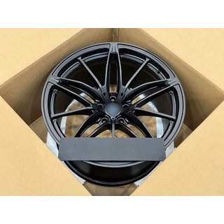 Kovana OEM platišča R19 (4 kosi) BMW serija 3 G20/G21 2018– fotografija 2