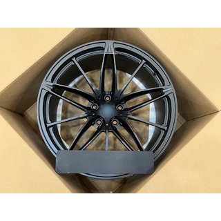 Kovana OEM platišča R19 (4 kosi) BMW serija 3 G20/G21 2018– fotografija 1