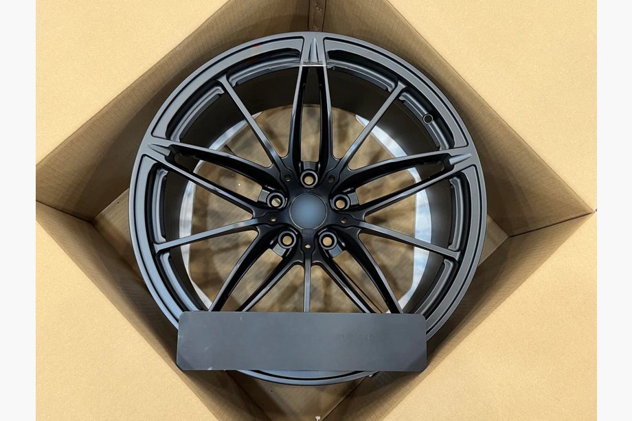 BMW serija 3 G20/G21 2018– Kovana OEM platišča R19 (4 kosi) Image