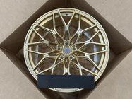 BMW serija 2 G42 2021– Kovana OEM platišča R19 R20 V4 (4 kosi) fotografija 2