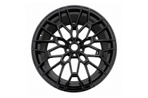 BMW X6 G06 2019–2027 Kovana OEM platišča R21/R22 (4 kos) fotografija 1
