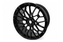 BMW X6 G06 2019–2027 Kovana OEM platišča R21/R22 (4 kos) fotografija 4