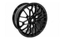 BMW X6 G06 2019–2027 Kovana OEM platišča R21/R22 (4 kos) fotografija 3
