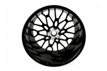 BMW X6 G06 2019–2027 Kovana OEM platišča R21/R22 (4 kos) fotografija 5