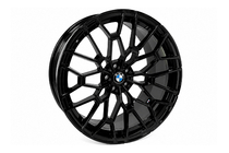 BMW X6 G06 2019–2027 Kovana OEM platišča R21/R22 (4 kos) fotografija 7