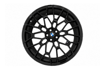 BMW X6 G06 2019–2027 Kovana OEM platišča R21/R22 (4 kos) fotografija 8