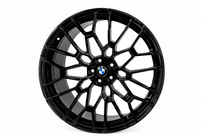 BMW X6 G06 2019–2027 Kovana OEM platišča R21/R22 (4 kos) fotografija 10