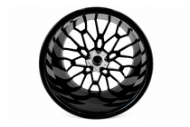 BMW X6 G06 2019–2027 Kovana OEM platišča R21/R22 (4 kos) fotografija 11