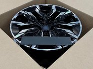 BMW 5/i5 serija G60/G60E/G61 2023– Kovana OEM platišča R21 V4 (4 kos) fotografija 4