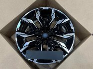 BMW 5/i5 serija G60/G60E/G61 2023– Kovana OEM platišča R21 V4 (4 kos) fotografija 1