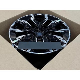 Kovana OEM platišča R21 V4 (4 kos) BMW 5/i5 serija G60/G60E/G61 2023– fotografija 4