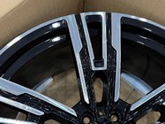 BMW serija 7 G70/G71 2022– OEM kovana platišča R21 (4 kos) fotografija 8