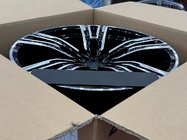 BMW serija 7 G70/G71 2022– OEM kovana platišča R21 (4 kos) fotografija 6