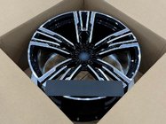 BMW serija 7 G70/G71 2022– OEM kovana platišča R21 (4 kos) fotografija 3