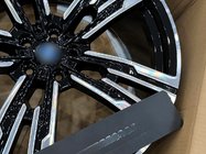 BMW serija 7 G70/G71 2022– OEM kovana platišča R21 (4 kos) fotografija 9